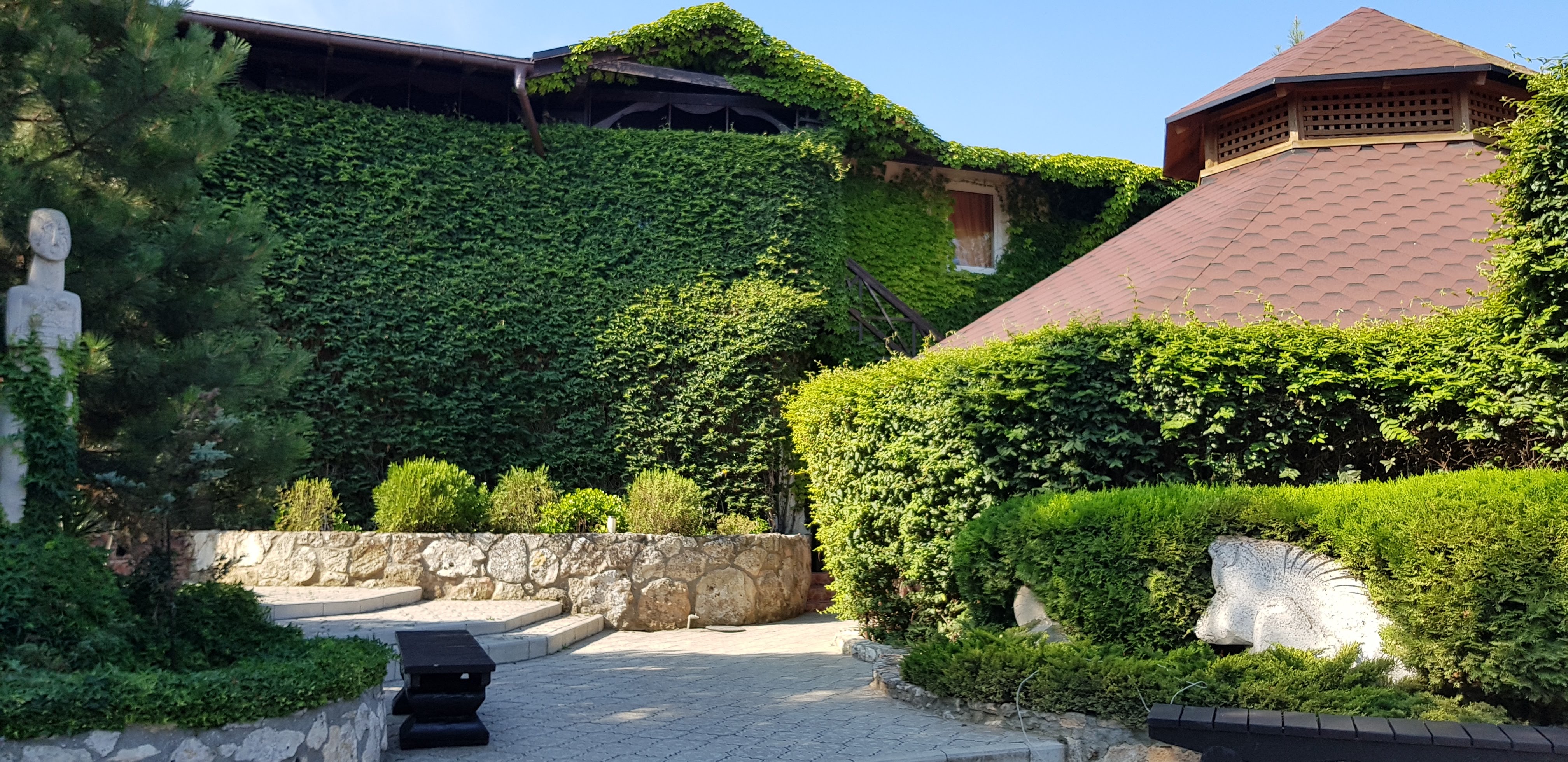 Фото Смерекова хата