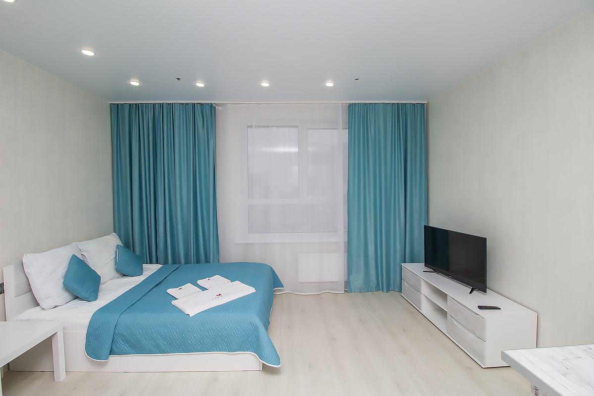 Фото Апартель