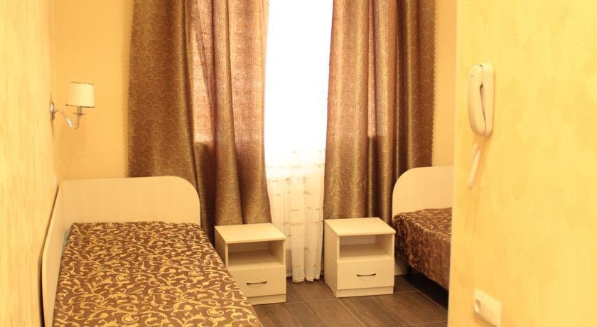 Фото А-Отель