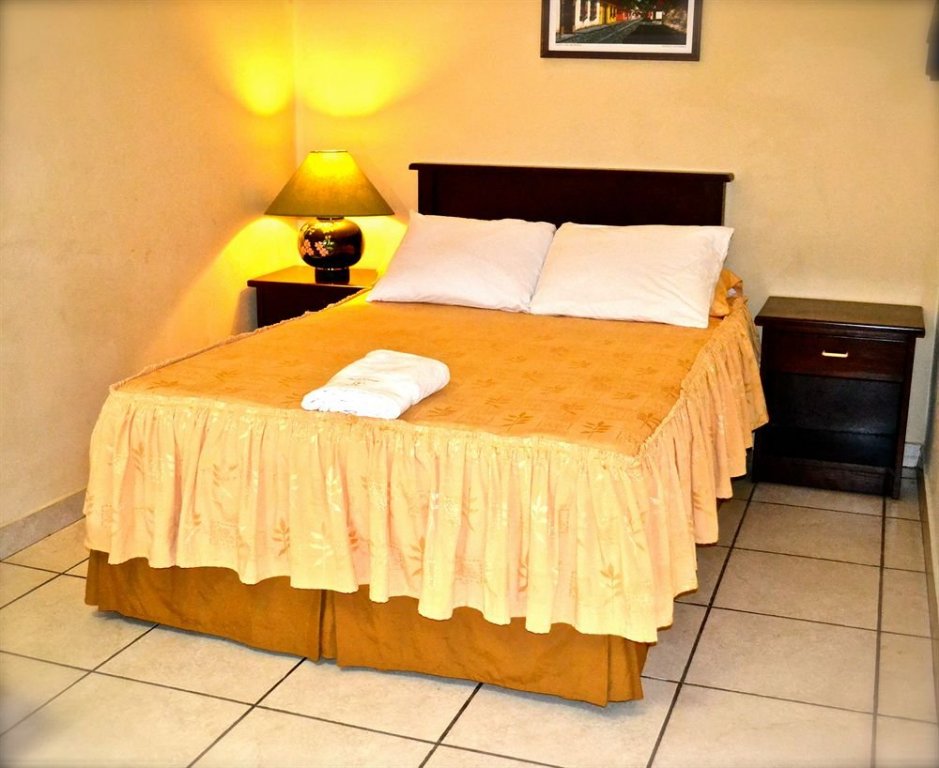 Фото Morrison Hotel San Salvador