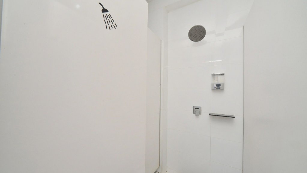 Фото Zen Hostel Mosque Street