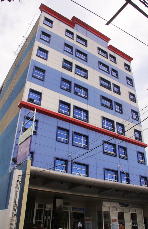 Фото Azzurro Hotel