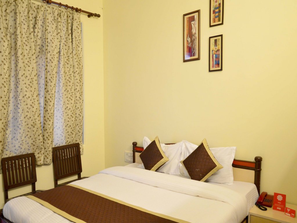 Фото Oyo 7589 Le Park Street