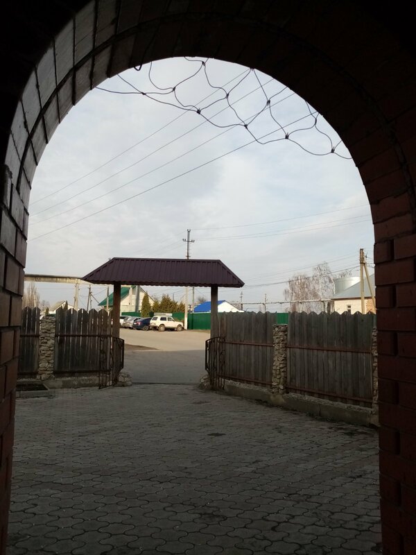 Фото Постоялый двор