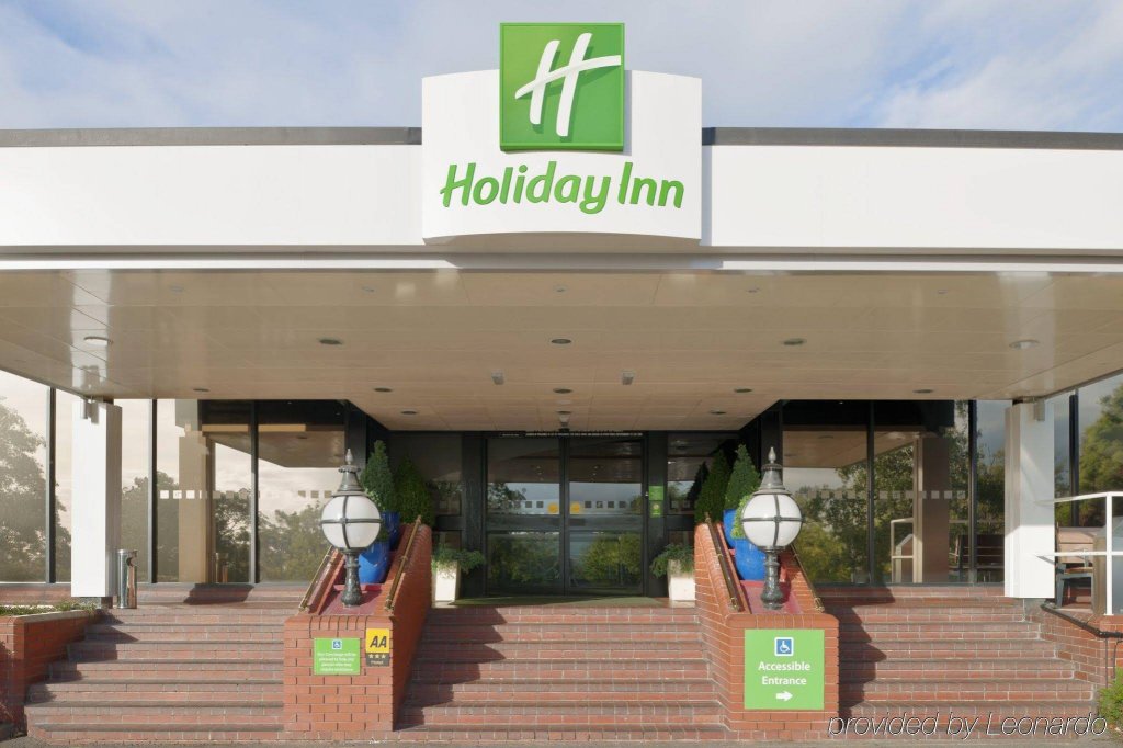 Фото Holiday Inn Runcorn, an Ihg Hotel
