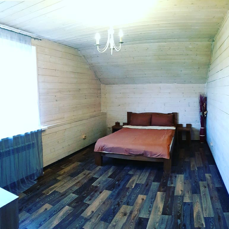 Фото Дачный дворик