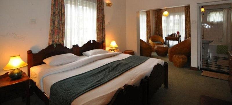 Фото Hotel Glendower