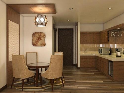 Фото Maayo Hotel