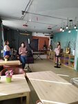 Нежная Тура (Skorynina Street, 4), coworking