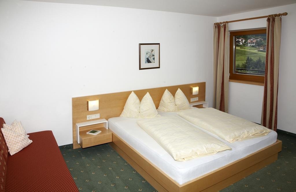 Фото Hotel Rommisa