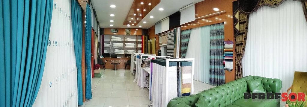 Jaluzi ve stor perde Perdesor Perde Sistemleri, İstanbul, foto