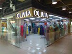 Olivia (Tsyurupy Street, 97к3) ، متجر ملابس