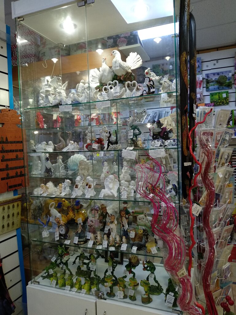 Interior goods Mir Fen shuy, Kashira, photo