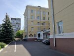 All-Russian Voluntary Fire Organization (Zvyozdny Boulevard, 7), community organization