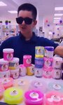 Slime Vime Shop (Moscow, Gastello Street, 39), juguetes y juegos para niños