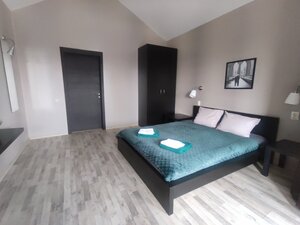 отель Усадьба