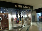 One Love (Chernyshevskogo Street, 75), clothing store