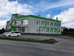 Araks (ulitsa Voronova, 7Б), hotel