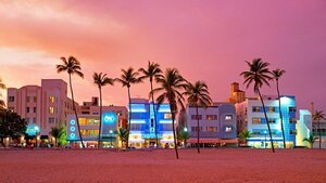 Lennox Hotel Miami Beach