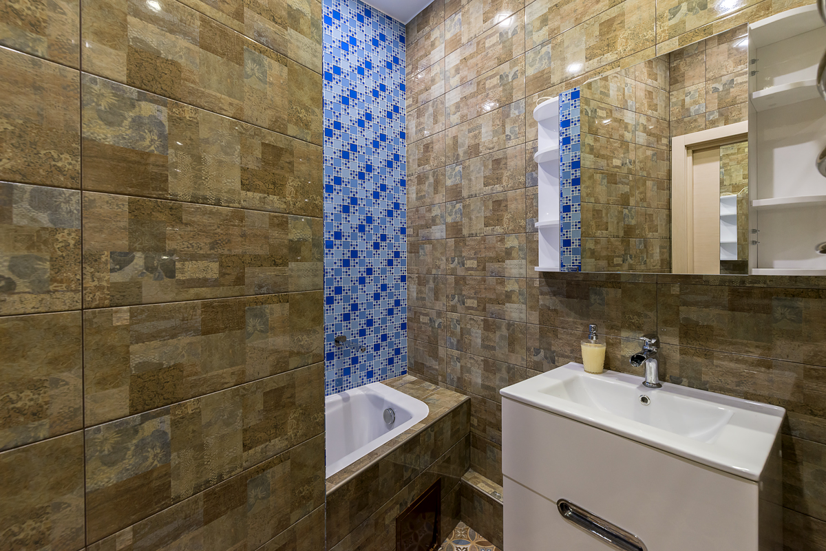 Фото Цветной Петербург