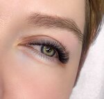 Alex Lash Studio (Miklukho-Maklaya Street, 30), eyebrow and eyelash salon