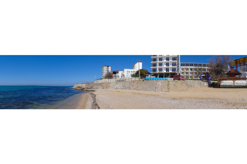 Фото Звездный Берег