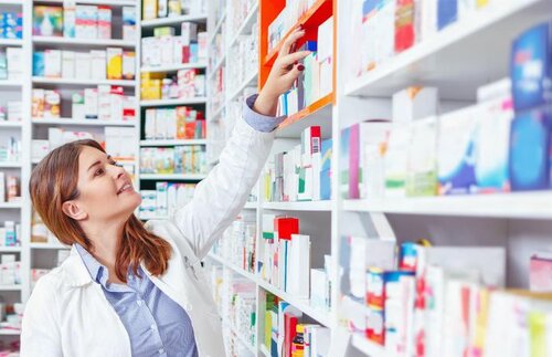 Pharmacy Sky Medication Store, Miami, photo