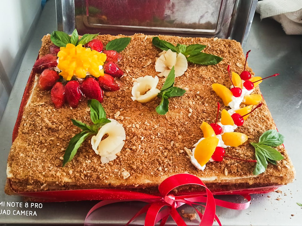 Фото Ольшаники