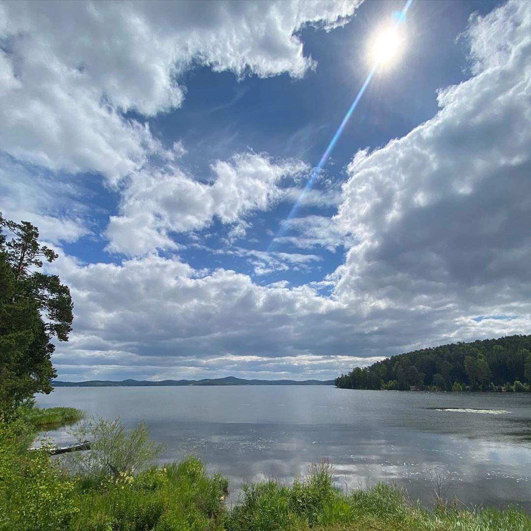 Фото Загорье