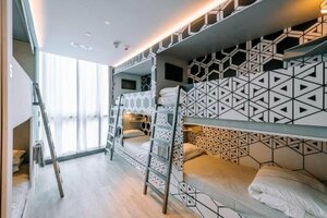The Sheung Wan by Ovolo