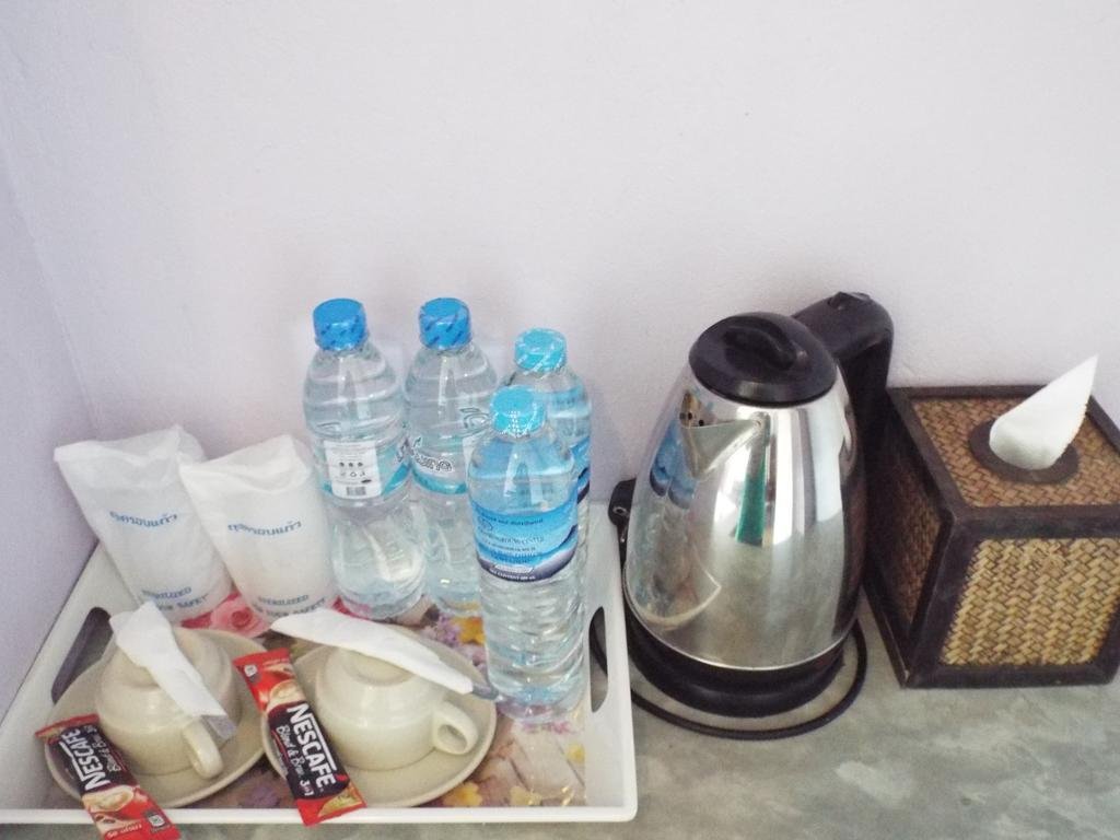 Фото Lanta Riviera Villa Resort