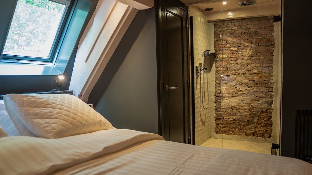 Фото Hotel Rudolph