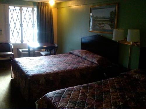 Фото Knights Inn Battle Creek