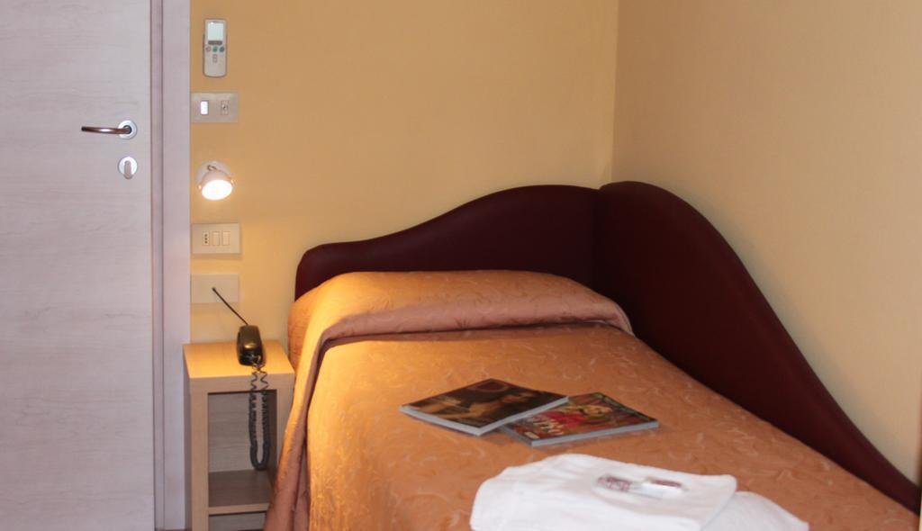 Фото Hotel Originale
