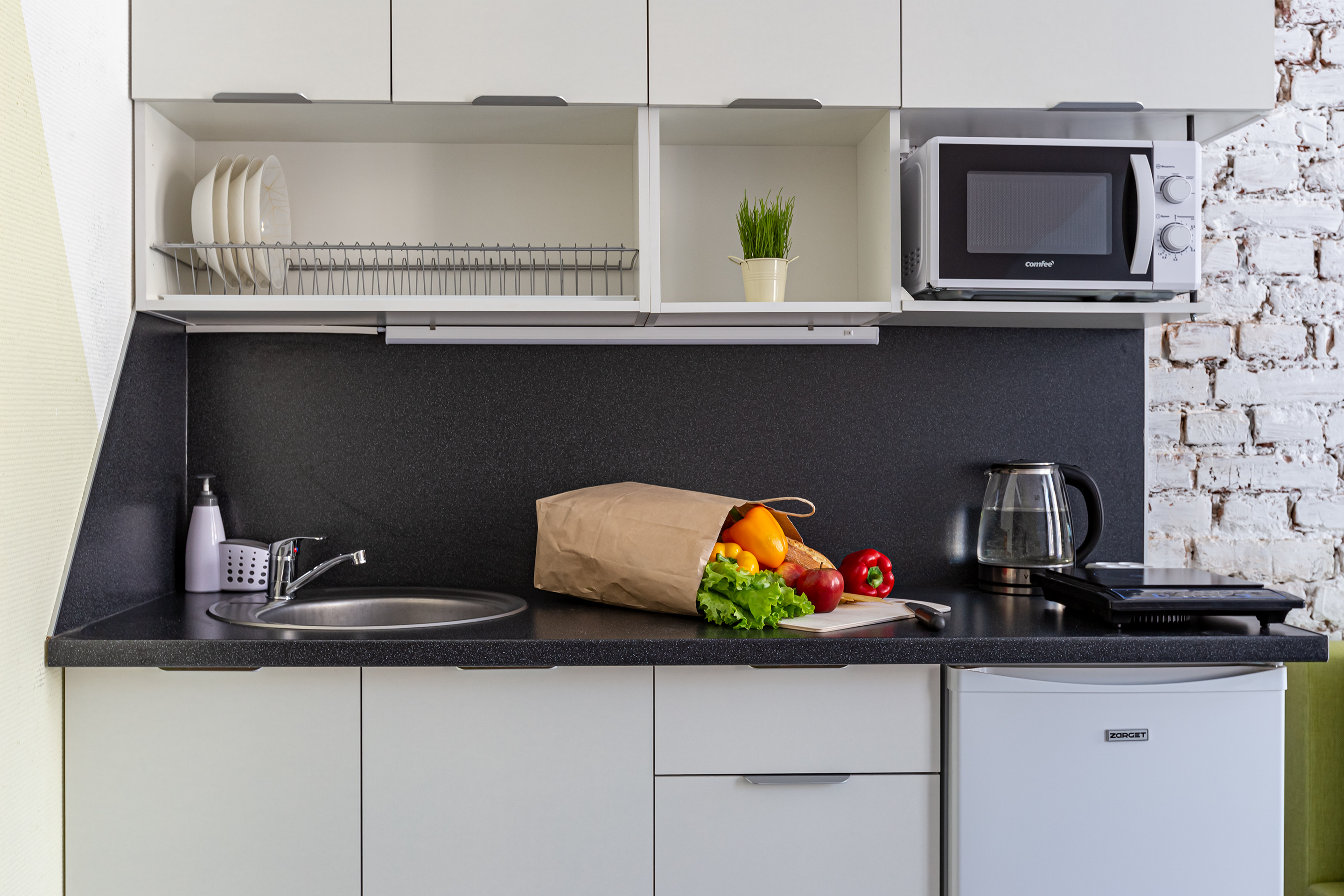 Фото RentApartmentSpb