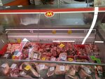 Meat Expanse (ulitsa Stepana Razina, 6), tienda de carnes, embutidos