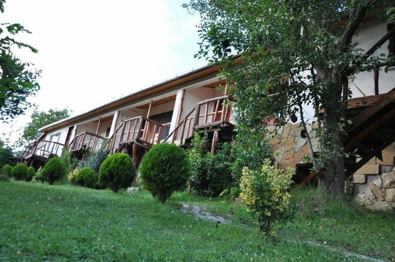 Гостиница Masalevi Otel в Шиле