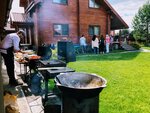 Povarnadom54 (rabochiy posyolok Krasnoobsk, Zapadnaya ulitsa, 3), catering