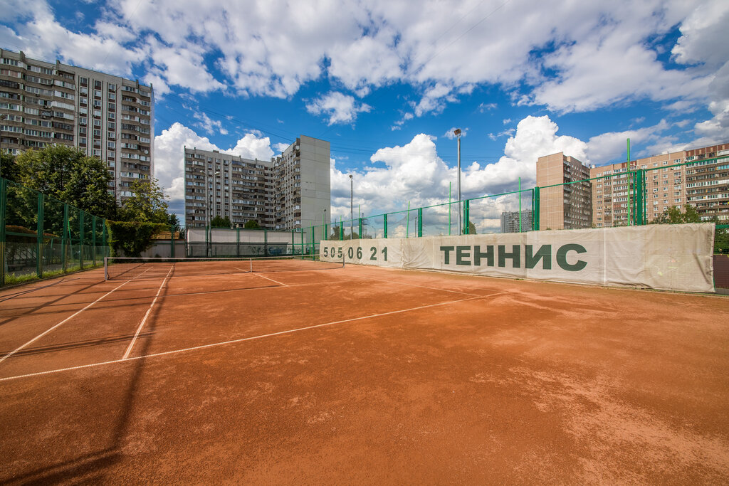 Легион москва