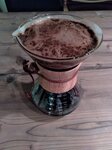 Affe (Listvennaya Street, 18к1) ، قهوة جاهزة