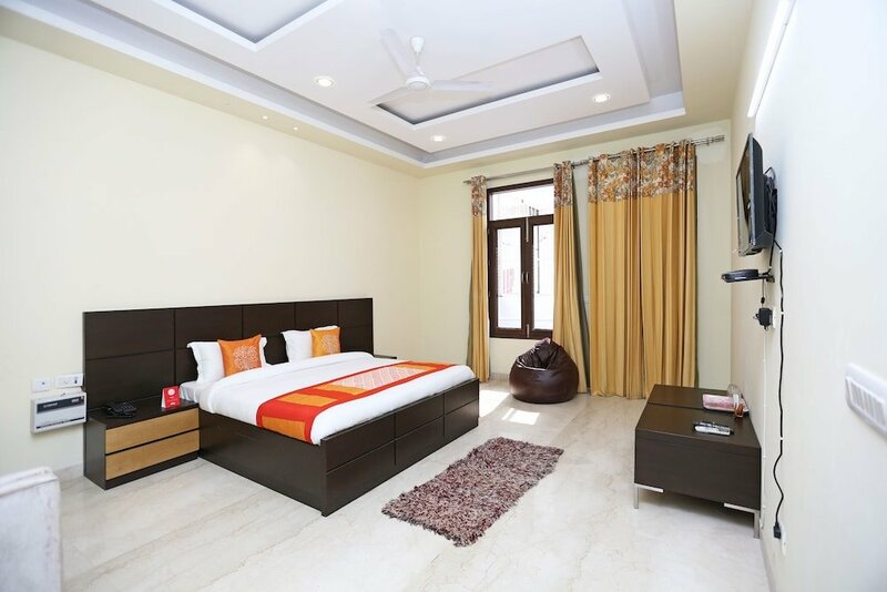 Гостиница Oyo 9072 Noida Dreamz в Ноиде