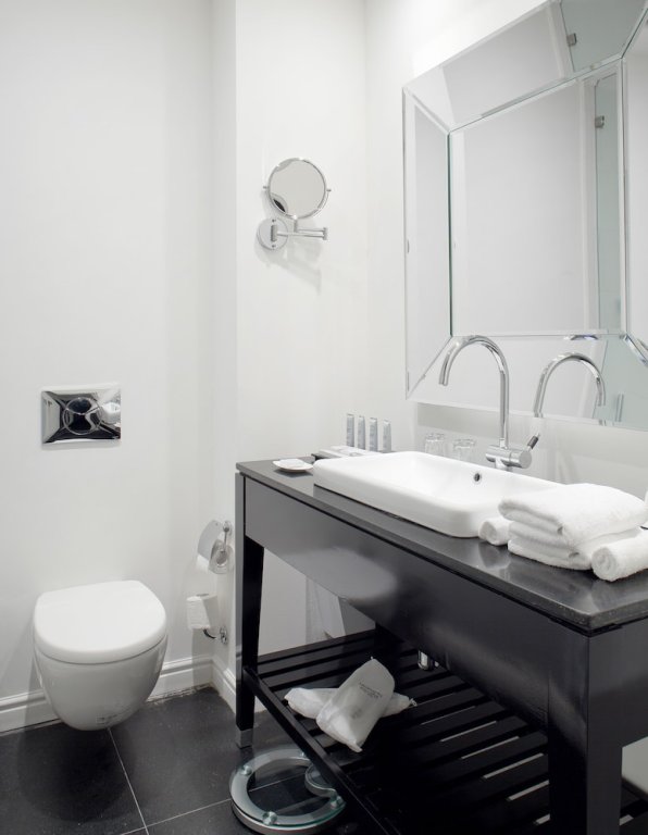 Фото Leonardo Boutique Hotel Tel Aviv