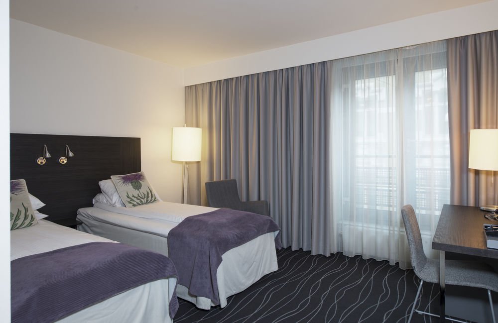 Фото Thon Hotel Cecil