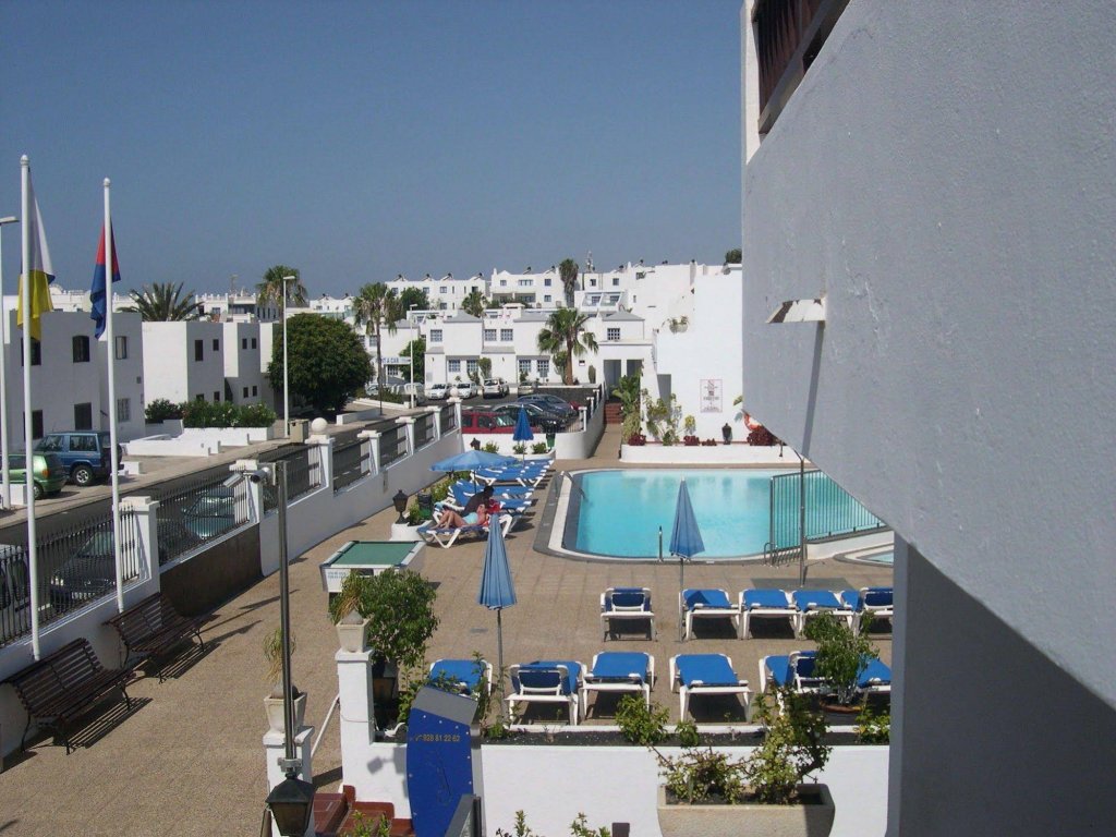 Фото Rosamar Resort Lanzarote