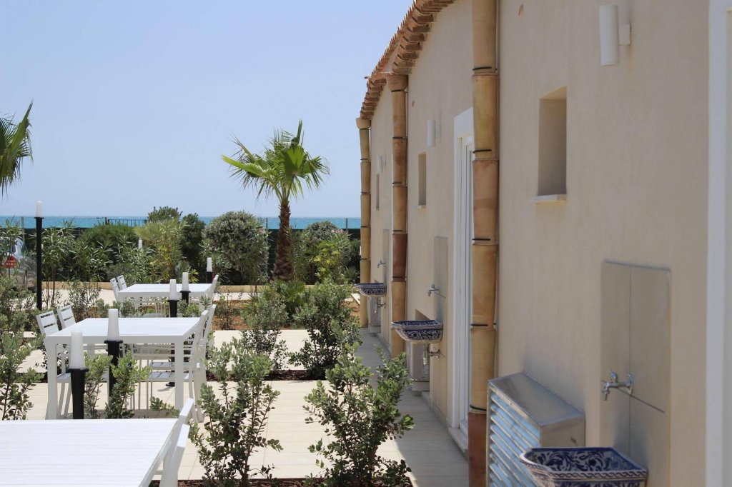 Фото Tonnara di Sciacca