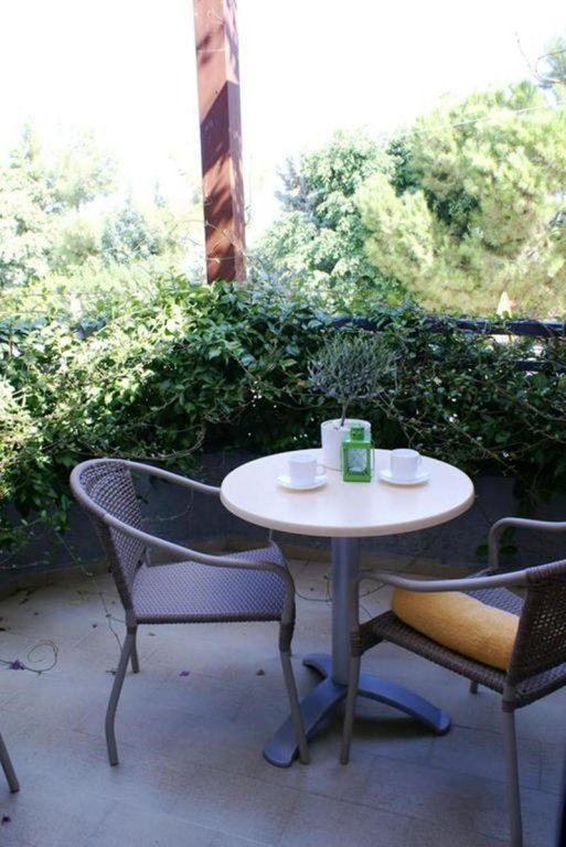 Фото Your Memories Hotel