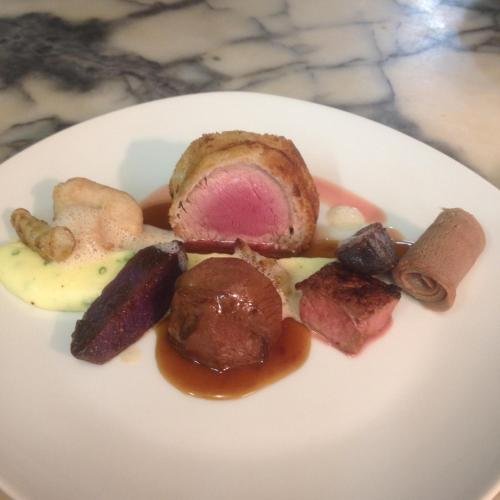 Фото Landhaus Biewald - Hotel & Restaurant