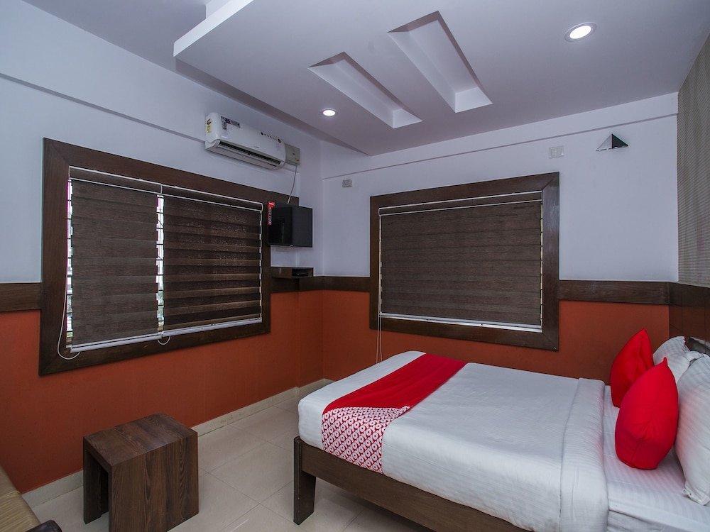 Фото Oyo 16760 Blueberry