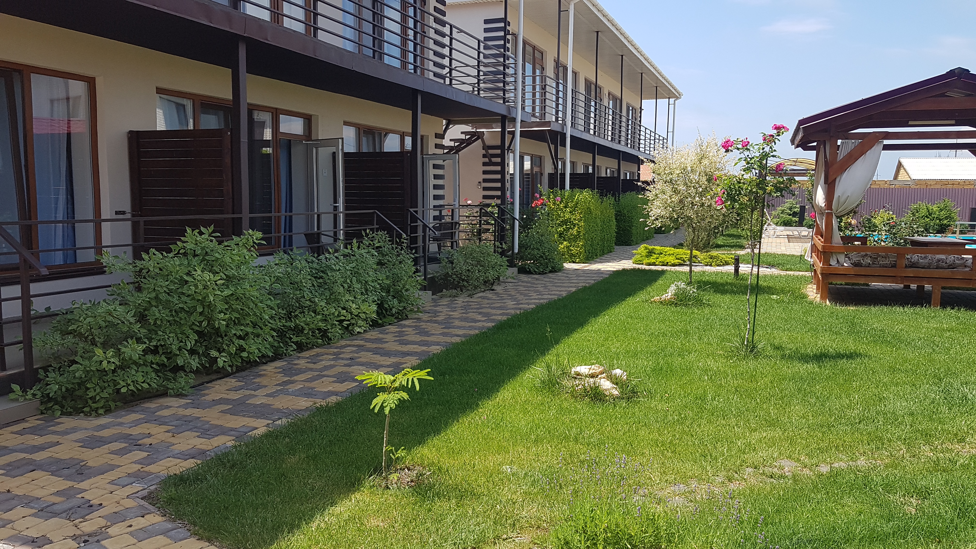 Фото Позитиff