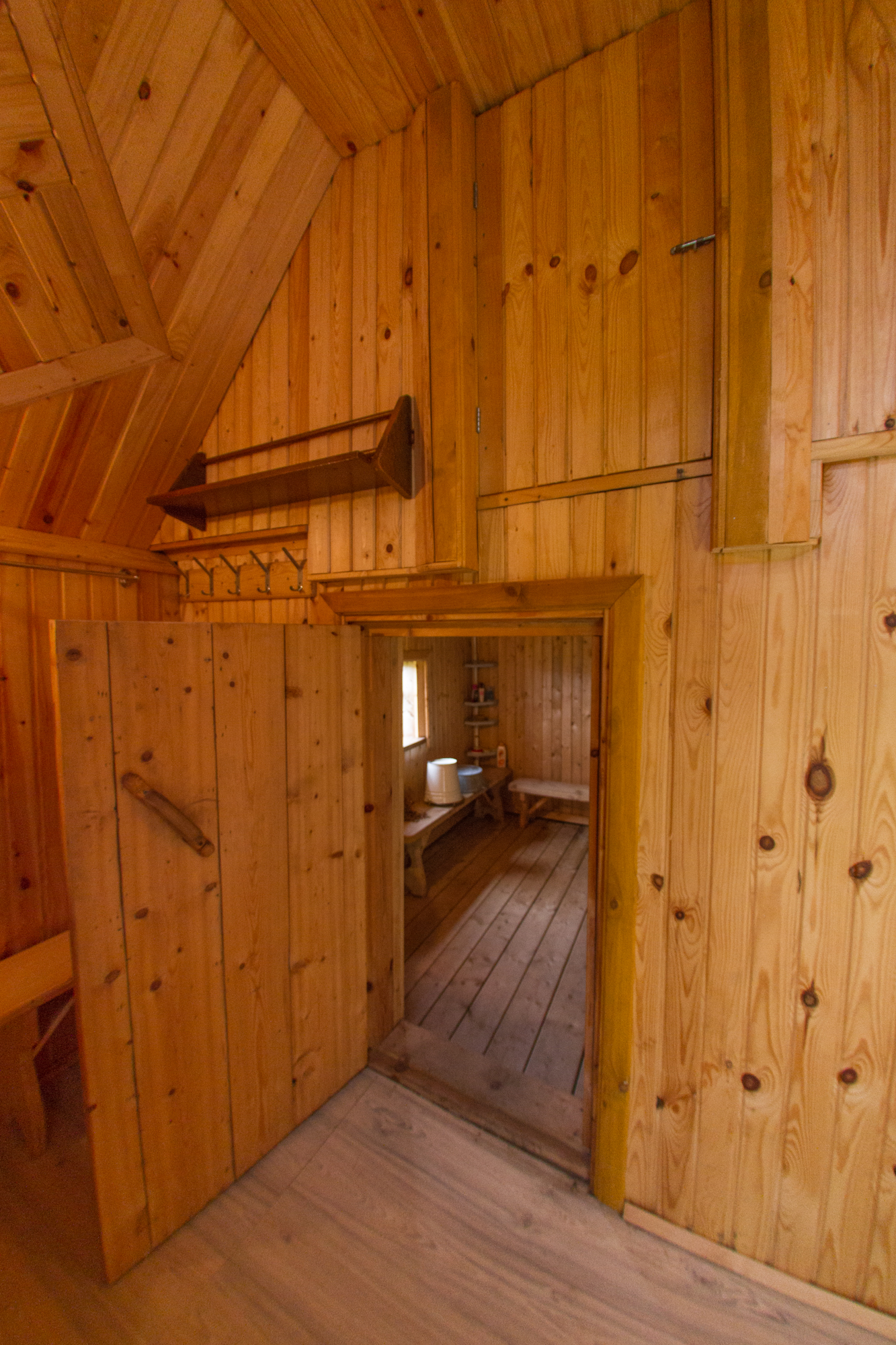 Фото У Максимыча на Селигере